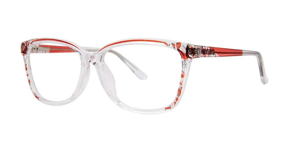 MODERN PLASTICS II ORIGIN Eyeglasses - view 5